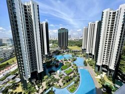 Normanton Park (D5), Apartment #621882211